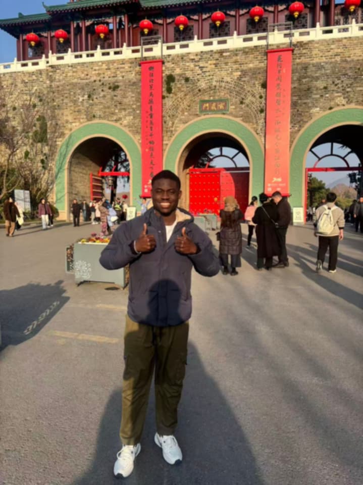 NKILI Manuel